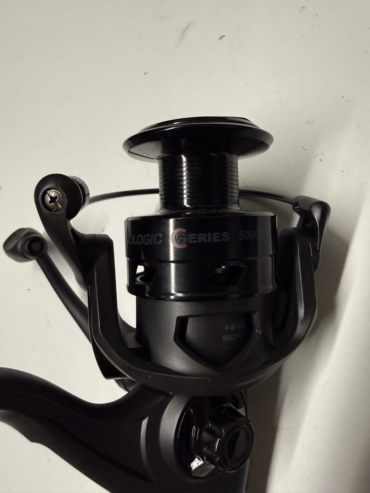 Prologic C-Series 5000 BF