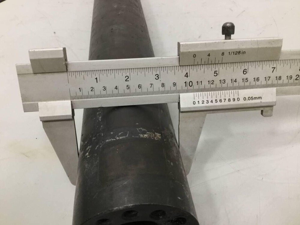 GENERIC Barrel EDM3 Used #92622