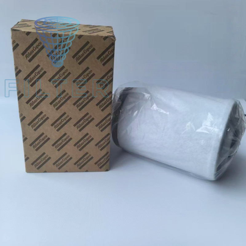 1PC New 2911006800 1615769500 Atlas Mobile Air Compressor Oil Separator