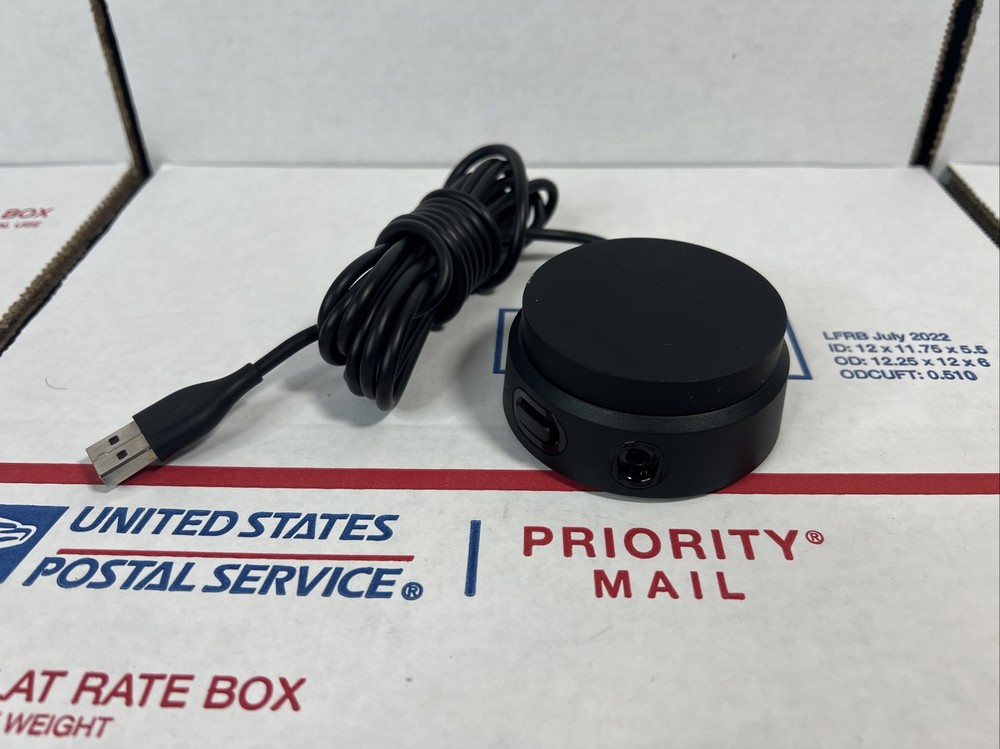 OEM Bose QC35 QC45 Headphones USB Control Pod Volume Controller - SAME DAY SHIP