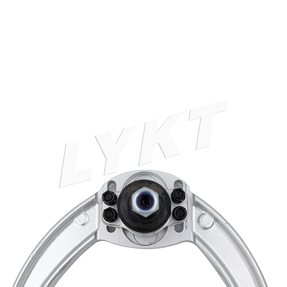 LYKT 2pcs Adjustable Control Arms Alignment Front Camber Kit for Benz ML、GL、R