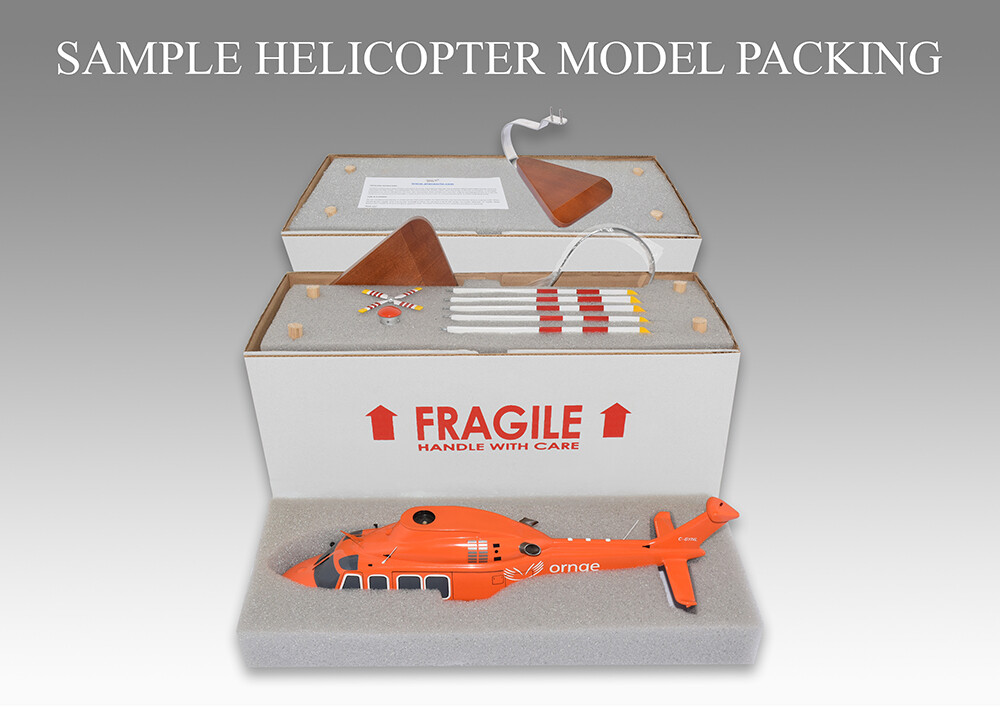 Saturn V NASA Moon Rocket with Shuttle Orbiter Solid Wood Handmade Desktop Model