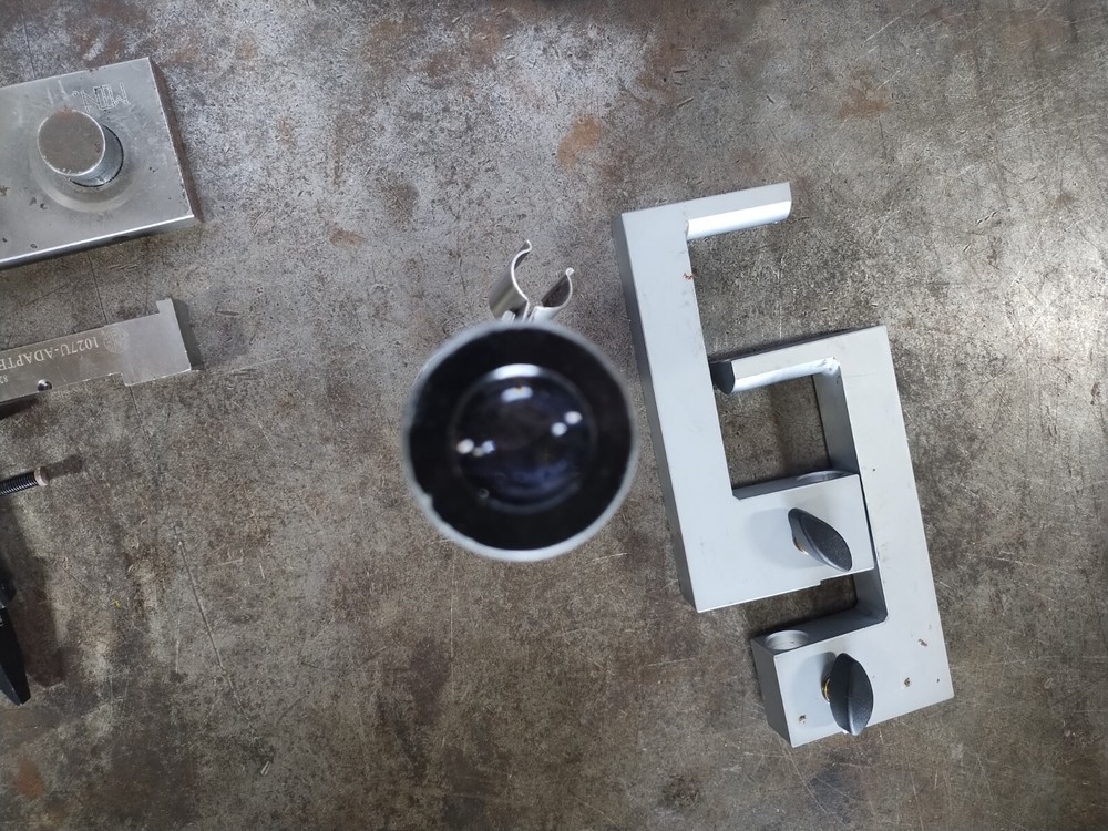 Miscellaneous Measuring Tools See Pictures