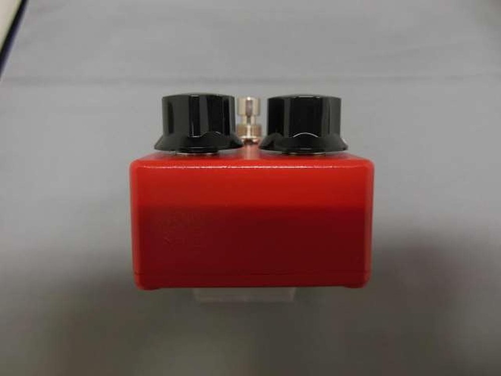 MXR M102 Dyna Comp Compressor Guitar Effects Pedal DJ Use