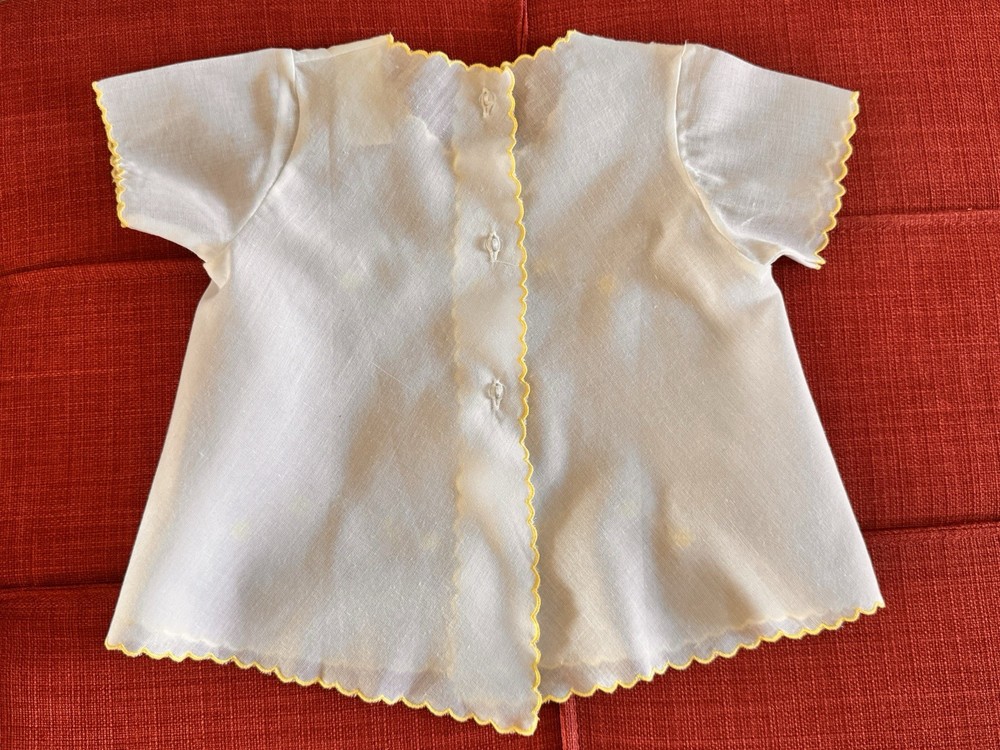 Infant Tops - Set Of 3