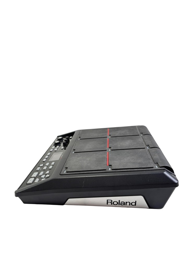 Roland SPD-SX Sampling Percussion Pad
