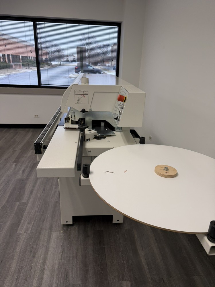 2014 MiniMax me25 Edgebander