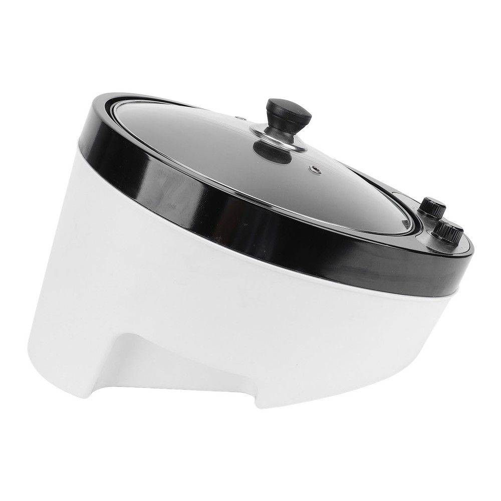 Coffee Roaster Machine Large Capacity 0‑240℃ Adjustment Efficient Roasting IKAE