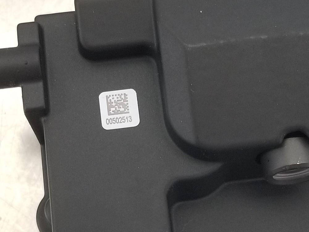 22 2022 FORD EXPLORER FRONT VIEW WINDSHIELD CAMERA PROJECTOR LB5T19H406CF