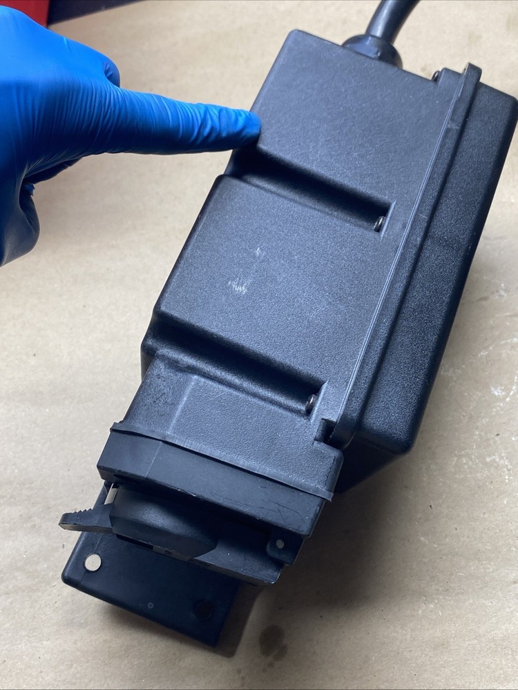 Tekonsha PRODIGY RF 902502