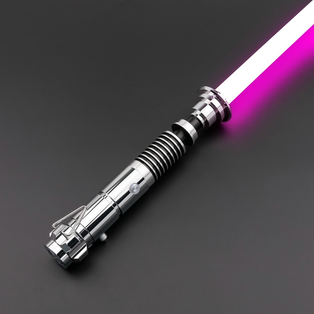 Luke Skywalker SE Baselit lightsaber