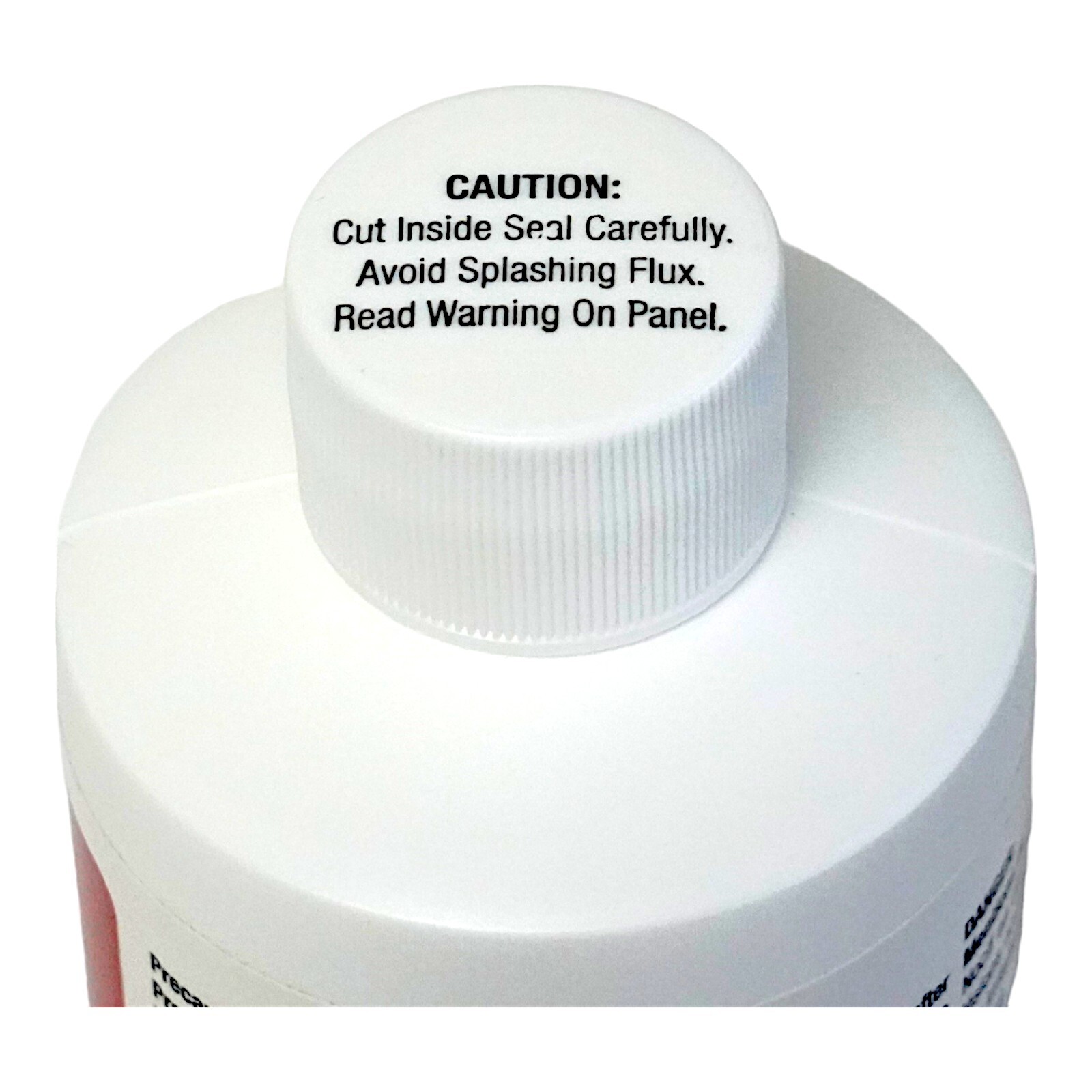 Harris SCLF16 Stay-Clean General Purpose Liquid Flux 16 oz 40003