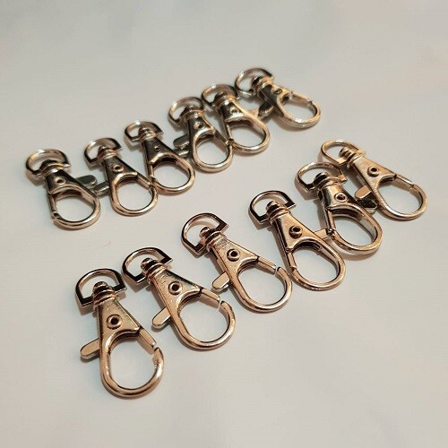 New Arrival! 12 Pcs Hook Hang Sugar Glider  Accessory  #LC3