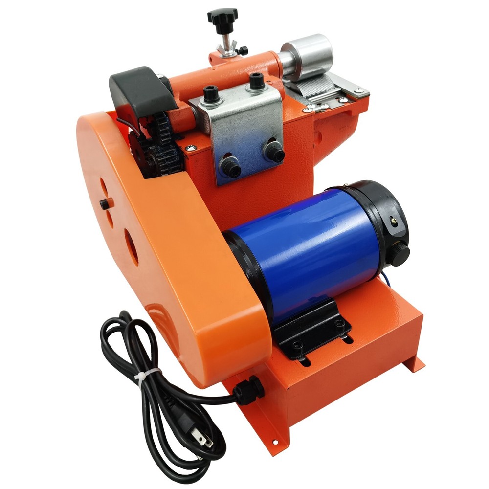 Small Upper Gluing Machine Adjustable Leather Dispensing Machine Hot Melt Glue