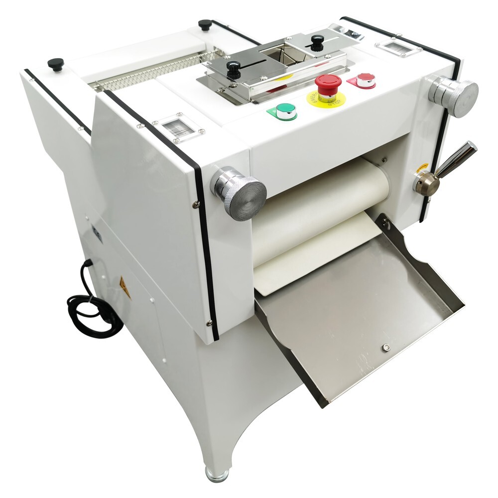 Commercial 110V Automatic Toast Shaping Machine Bread Forming Machine