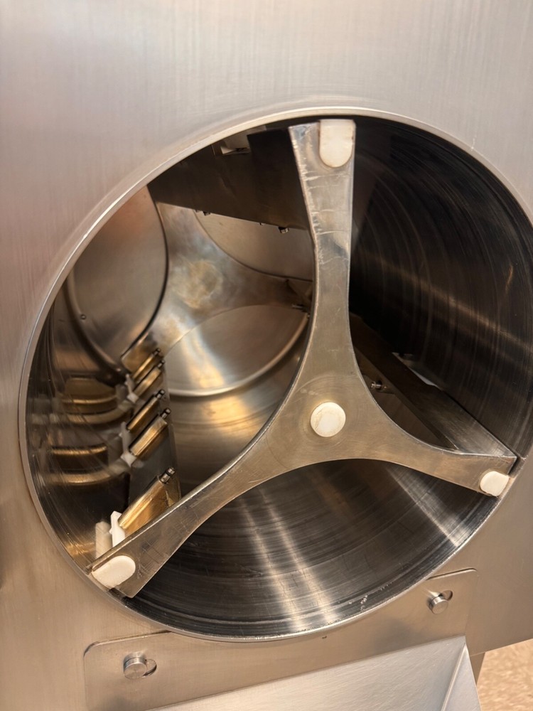 Batch Freezer - Mehen M30 (30ltr)