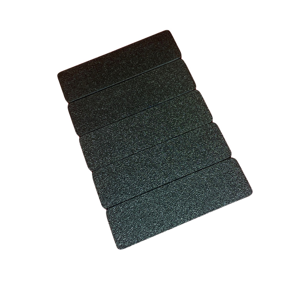 Filler Plate for CH and CHB Breakers, Replacement for CH9CP (5 Pack)