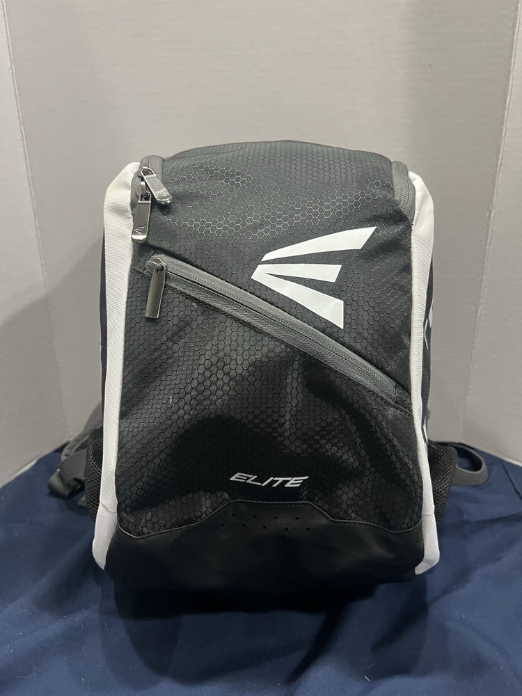 Easton Lite Softball And Baseball Soft Shell Backpack Equipment Bag