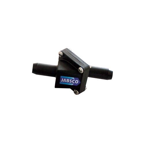 Jabsco In-Line Non-Return Valve - 3/4"