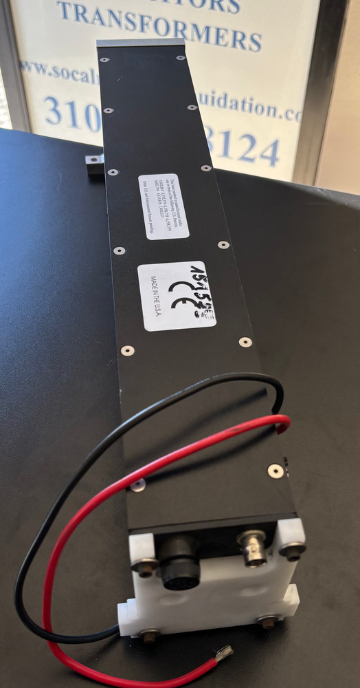 SYNRAD / SYNRAD48-1SAM / 30-Volt Industrial Marking Laser