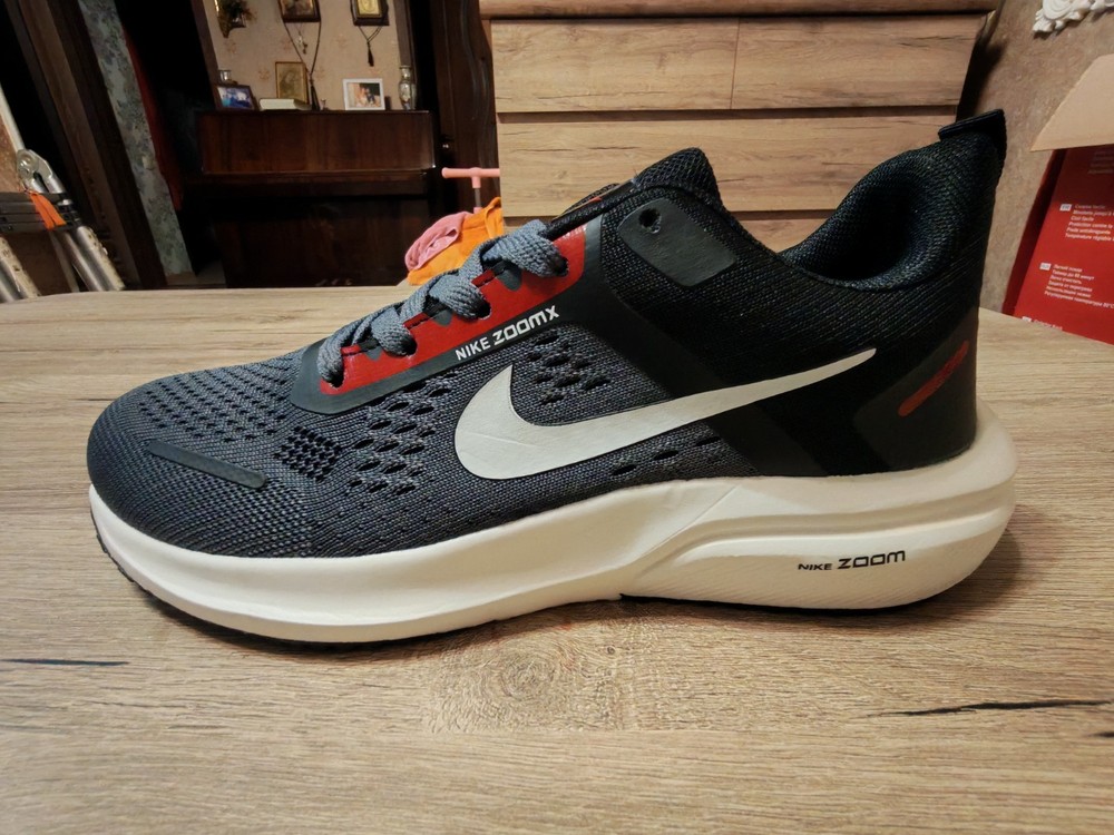 Nike man Racer shoes