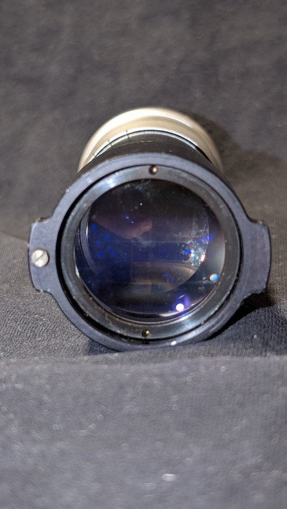 Wild Heerbrugg Microscope Camera Shutter Attachment