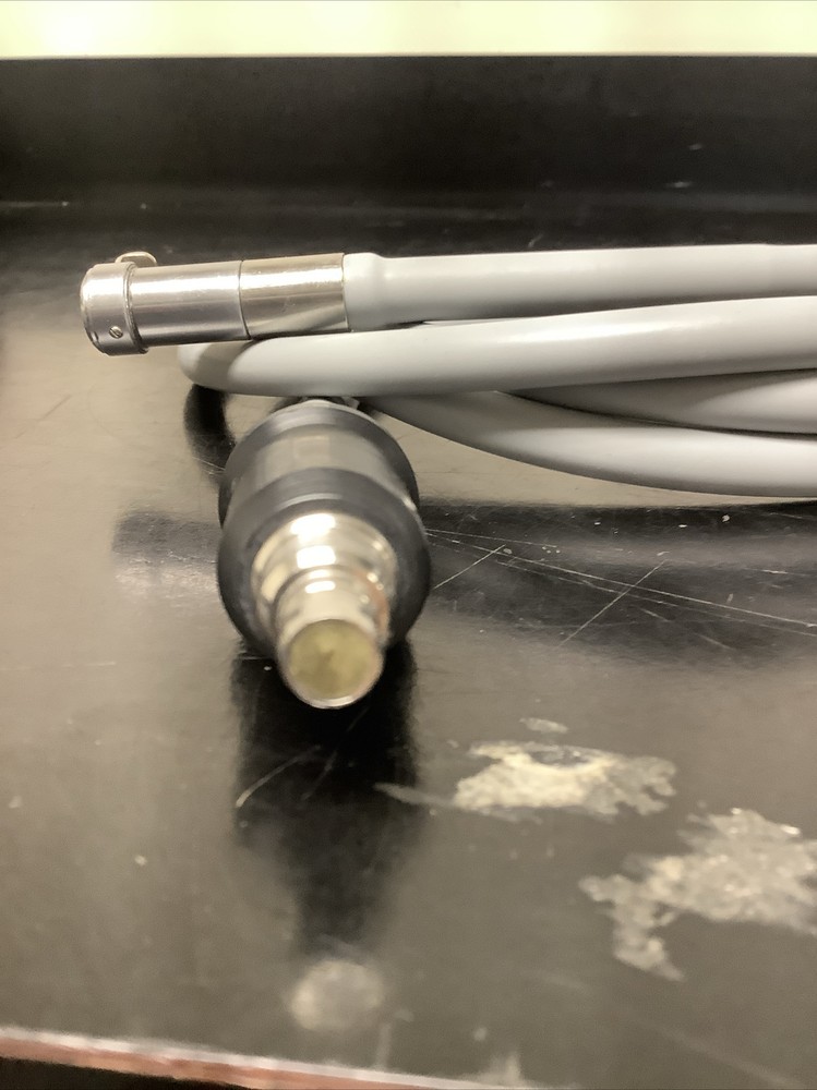 R Wolf Fiber Optic Light Cord