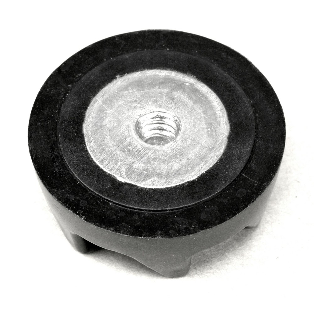 9704230 For KitchenAid Rubber Coupler Spanner Part Blender Clutch Coupling Cog