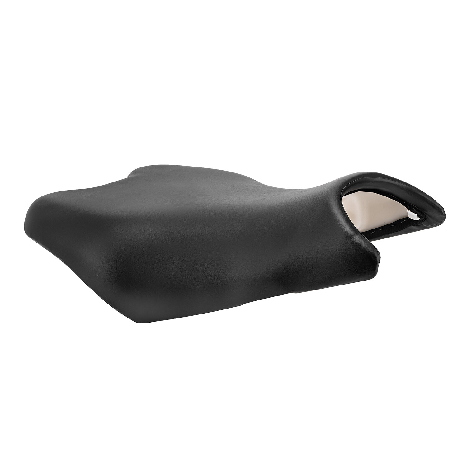 Complete Seat For Honda Rincon 650 TRX650FA TRX650FGA 4x4 2003 2004 2005 Black