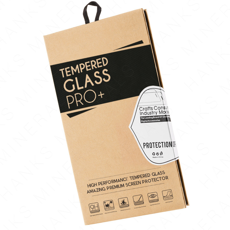 2-Pack Tempered Glass Screen Protector For Nintendo Switch