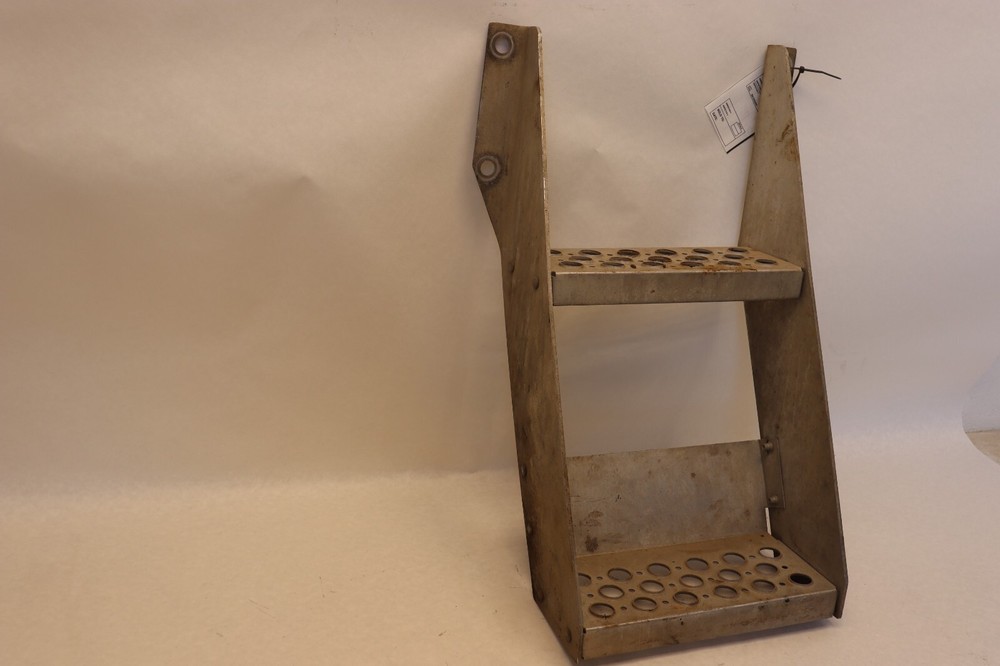 2013-2024 KENWORTH T680 CONSTRUCTI FRAME STEP PLATE PANEL A82-1011-1 OEM