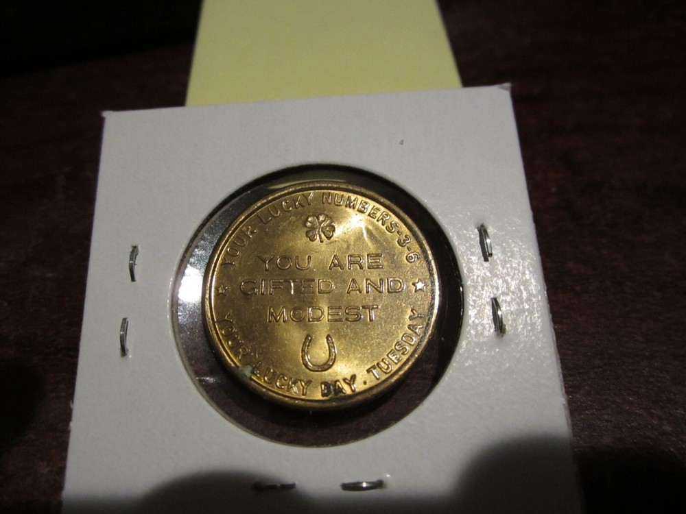 Scorpio - Commemorative - Canada Trade Dollar
