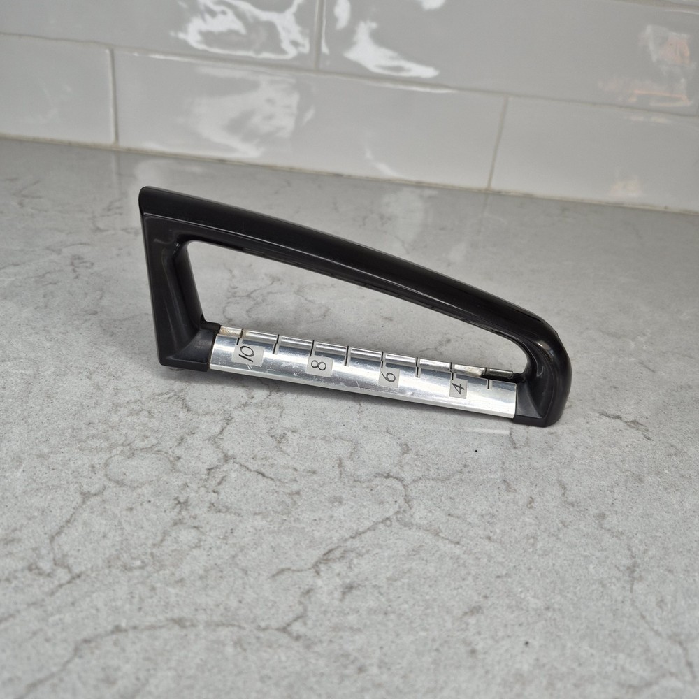 General Electric Automatic Percolator 41P33 Handle Only Replacement