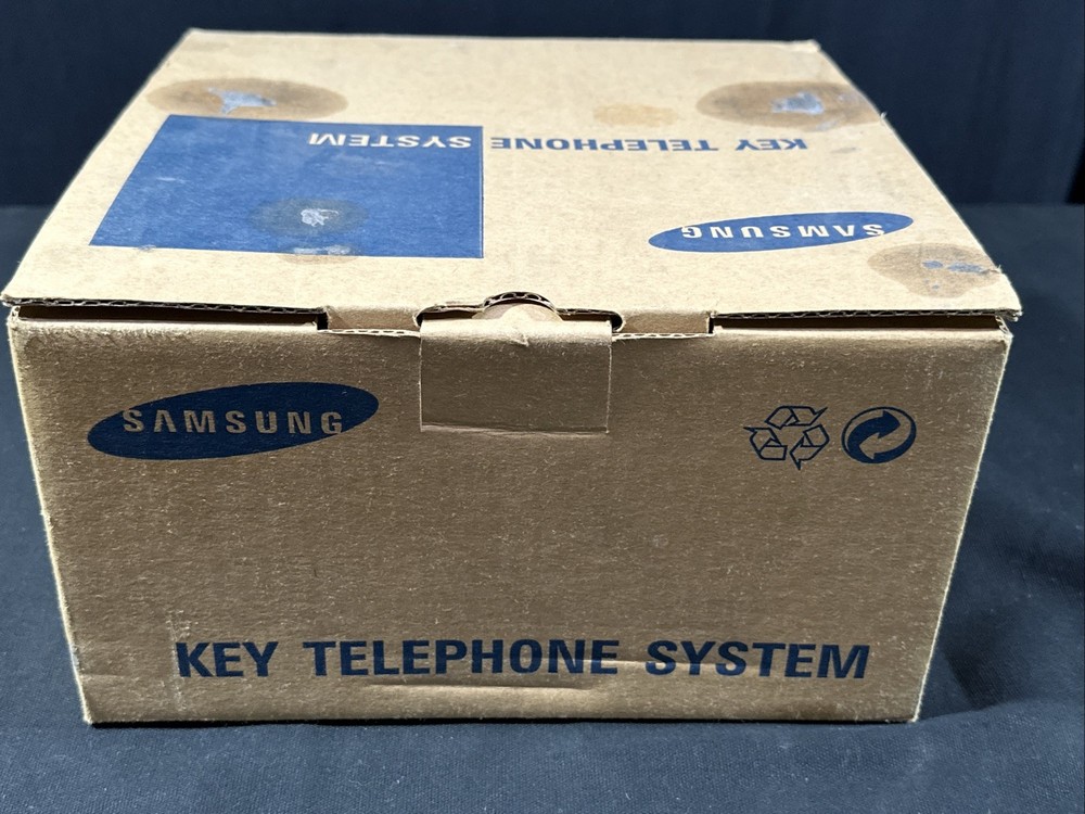 Samsung iDCS 64B 64 Button Add-On Module