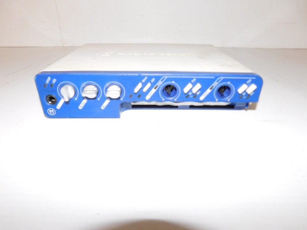 Digidesign Mbox2 / M Box 2 ACADEMIC USB Midi Recording Interface   (SCW45)