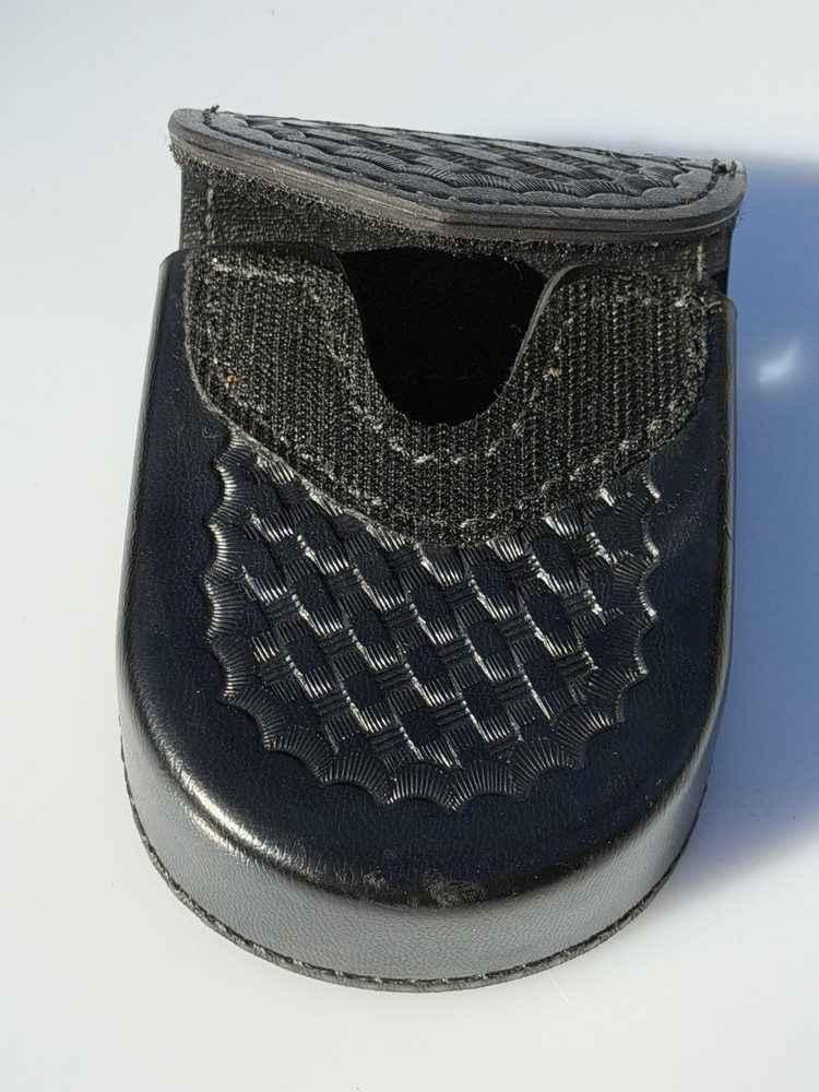 Handcuff Case