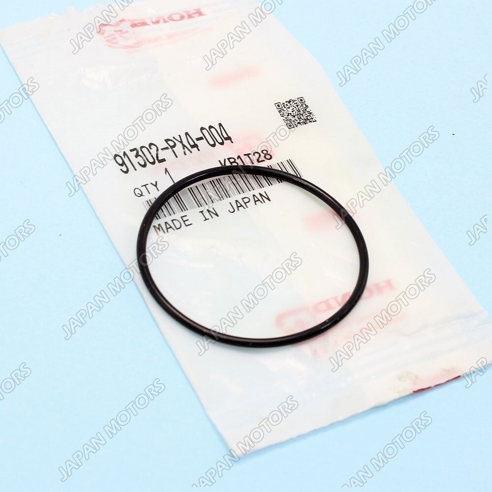 Genuine OEM Honda Acura RSX MDX TSX ILX CL RL TL O-Ring 46.8X2.2 91302PX4004