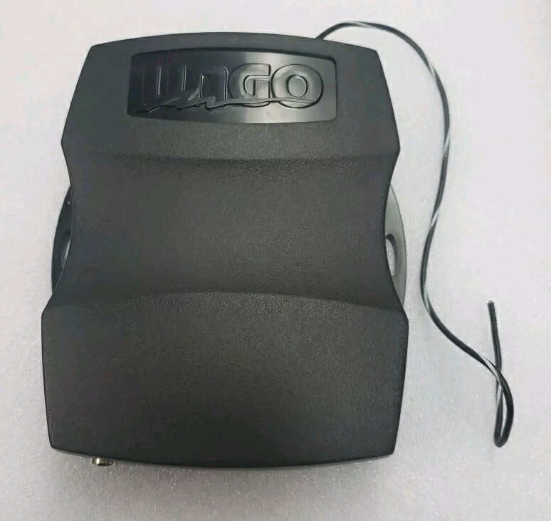 Ungo Security System MS8300 Replacement Brain Module FCC ID: MP62VUUNGO7000-2