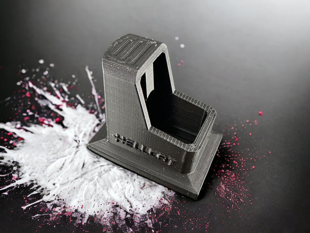 Springfield Hellcat Speedloader 9mm Black Speed Loader Mag Loader