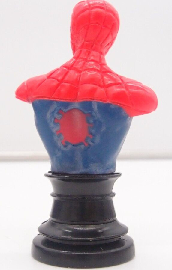 Monogram Spider-Man Mini Bust Paperweight (T11)