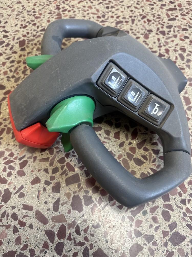 Jungheinrich Pallet Jack Control Handle