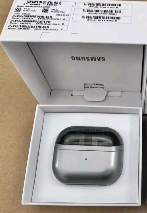 Samsung Galaxy Buds3