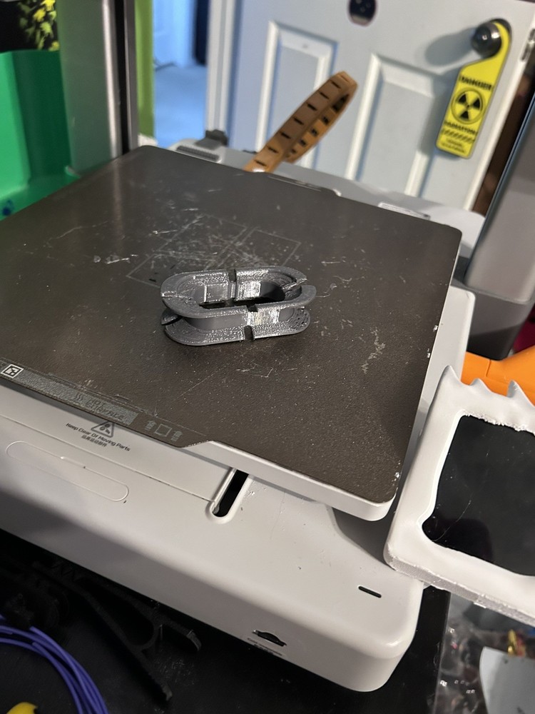 Cable Winder/organizer 10 Pack