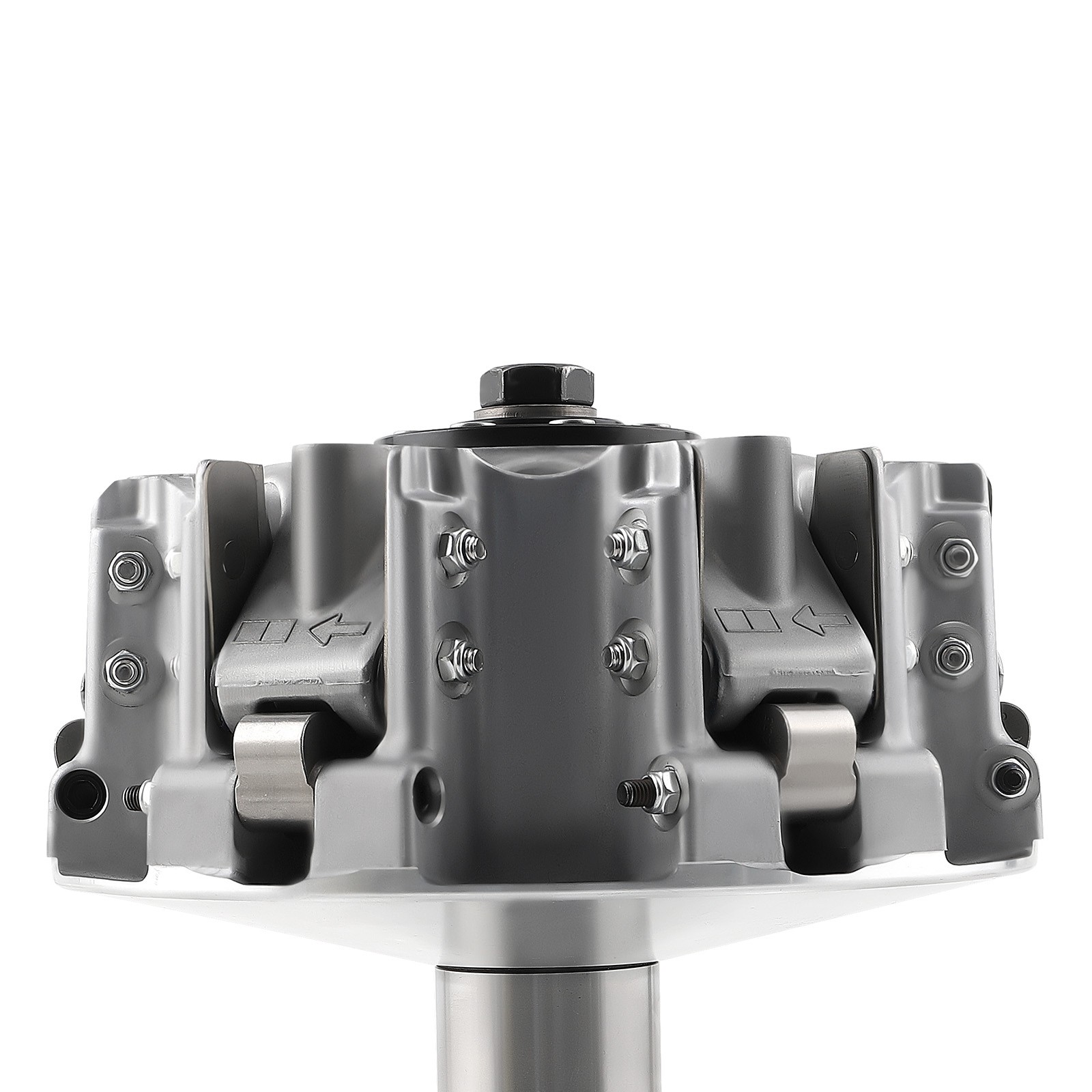 Primary & Secondary Drive Clutch Kit for Can-Am Maverick X3 Turbo RR R 2018-2023