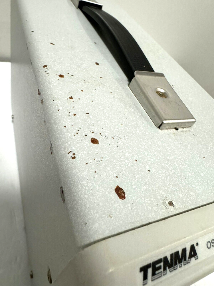 TENMA Oscilloscope 72-300A