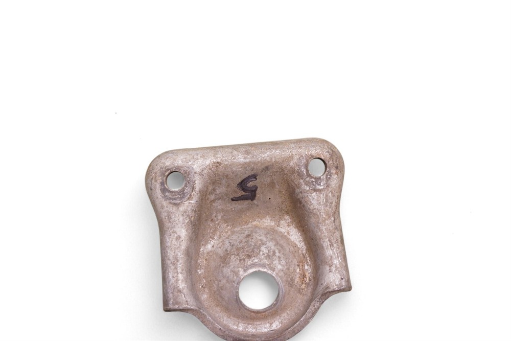 1949-59 Harley-Davidson Panhead Guide Headlamp Mount Bracket *2864