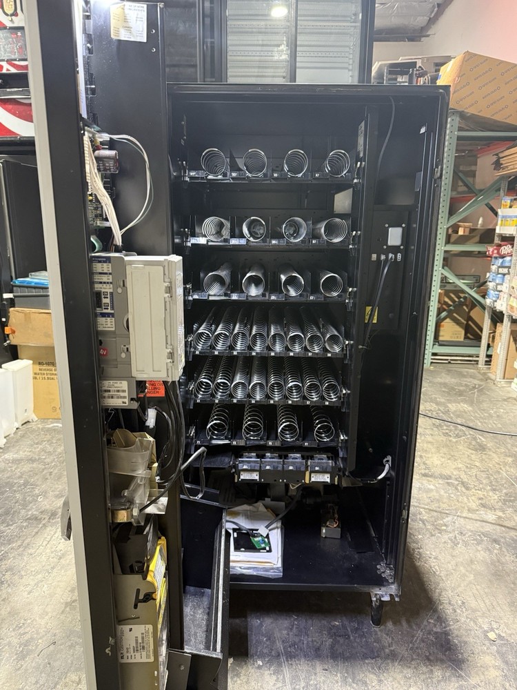 Automatic Products LCM2 MDB Refurbished Fully Tested