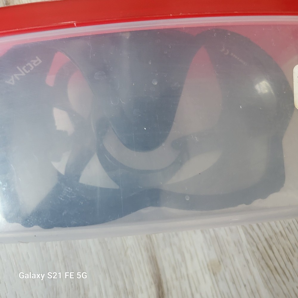 Scuba Gear