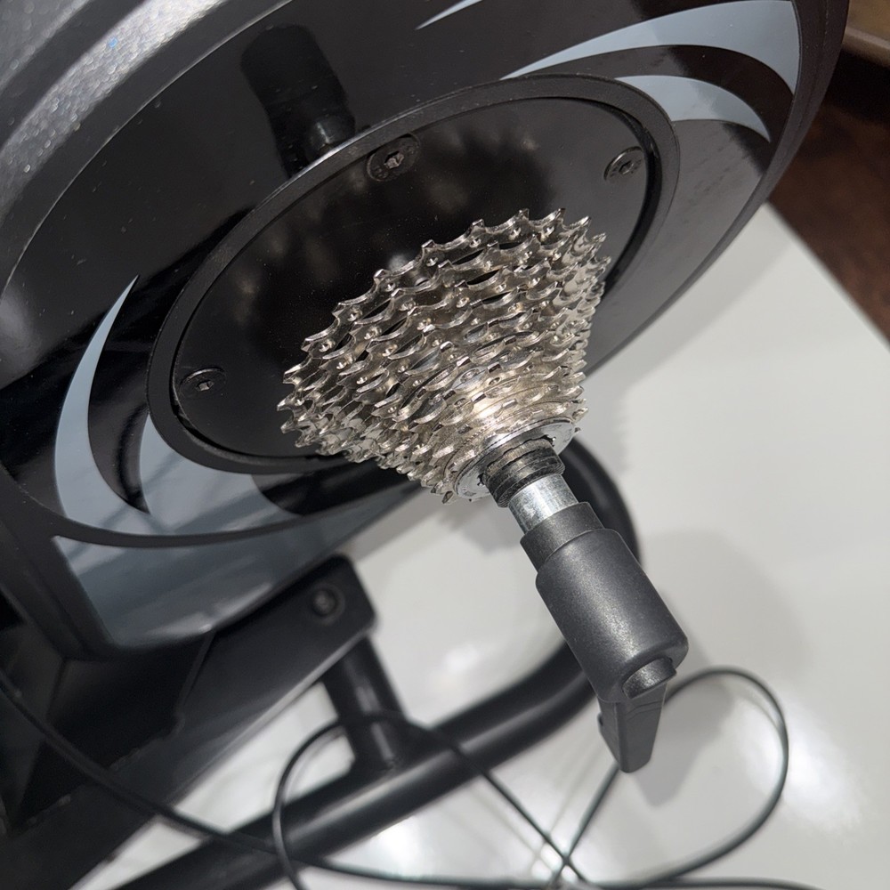 CycleOps Hammer Direct Drive Smart Trainer