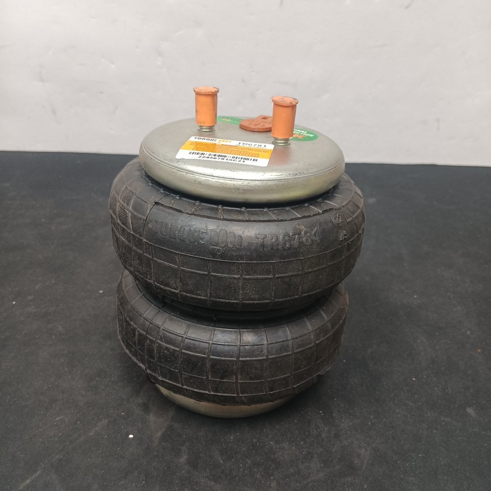 TORQUE 6781 Replacement Air Spring Bag
